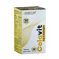 Colavit Joint Health Supplement with MSM, Turmeric, and Hyaluronic Acid - 30 Tablets
