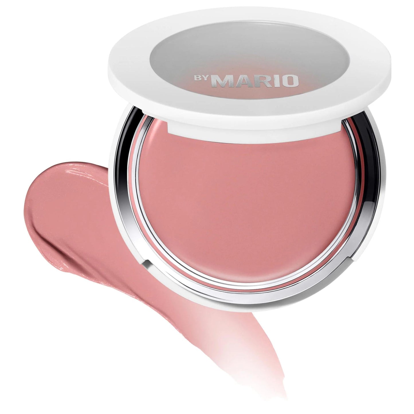 Soft Pop Cream Blush: Hyaluronic Acid Plumping Blush for Radiant, Dewy Skin - Vegan & Cruelty-Free