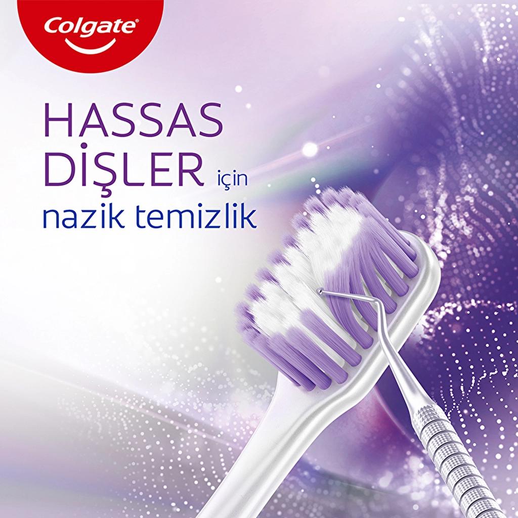 Colgate Gentle Clean Soft Toothbrush 3-Pack