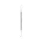 Staleks Expert 20 Type 2 Double-Sided Pedicure Curette