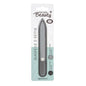 For Your Beauty Glass Nail File - Double-Sided Nail Care Tool for Gentle Shaping and Quick Shortening
