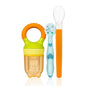 Wee Baby Nanninom Weaning Starter Set for Solids, 1 Count