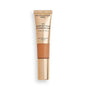 Revolution Pro CC Perfecting Foundation F10 - SPF 30 Anti-Aging Makeup with Hyaluronic Acid & Collagen