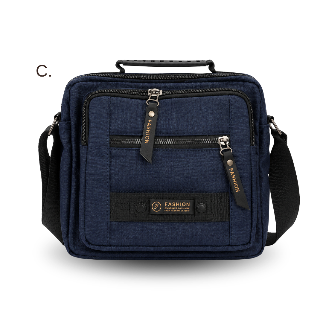 Mens bag