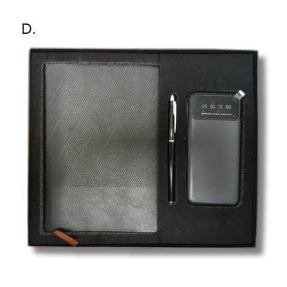 SET DE REGALO