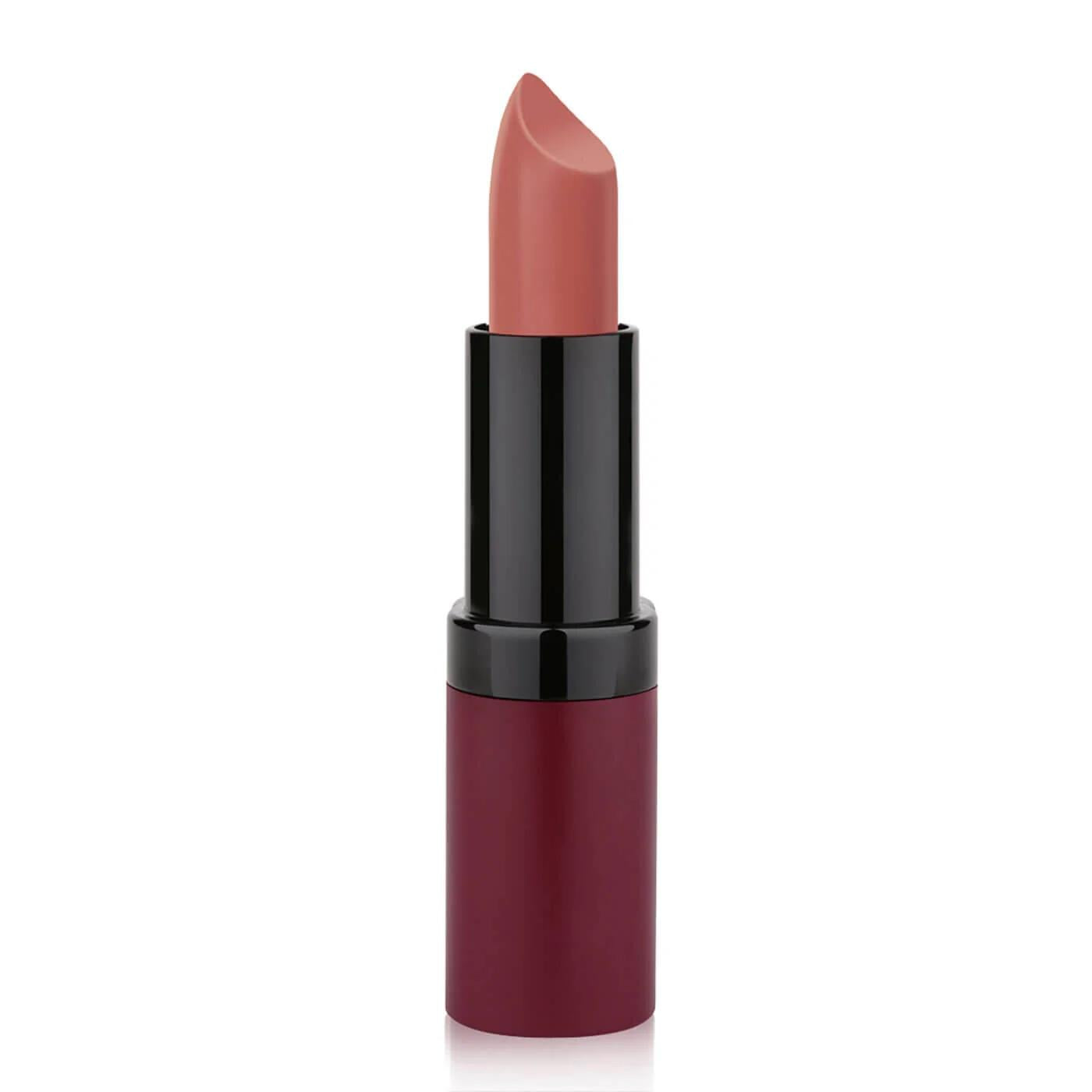 Golden Rose Velvet Matte Lipstick 31 - Plum Rose 4.2g