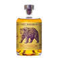Lost Republic - Straight Bourbon (750ML)