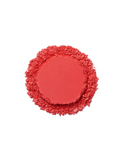 Flormar Blush-On High-Pigment Compact Powder Blush 6g