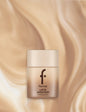 Flormar Latte Hydrating & Shimmering Face & Body Bronzer