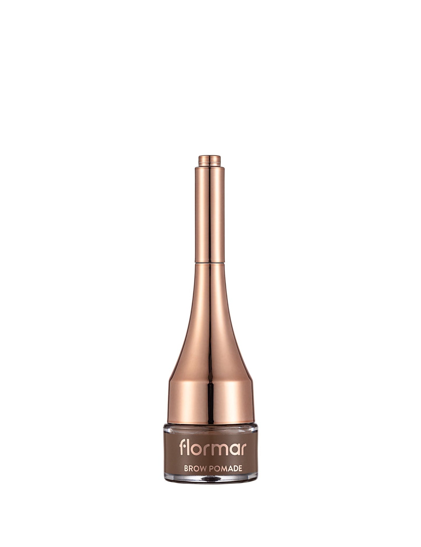 Flormar Creamy Gel Brow Pomade with Matte Finish