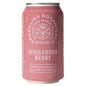 Rishi - 'Schisandra Berry' Sparkling Botanical Tea (12OZ)