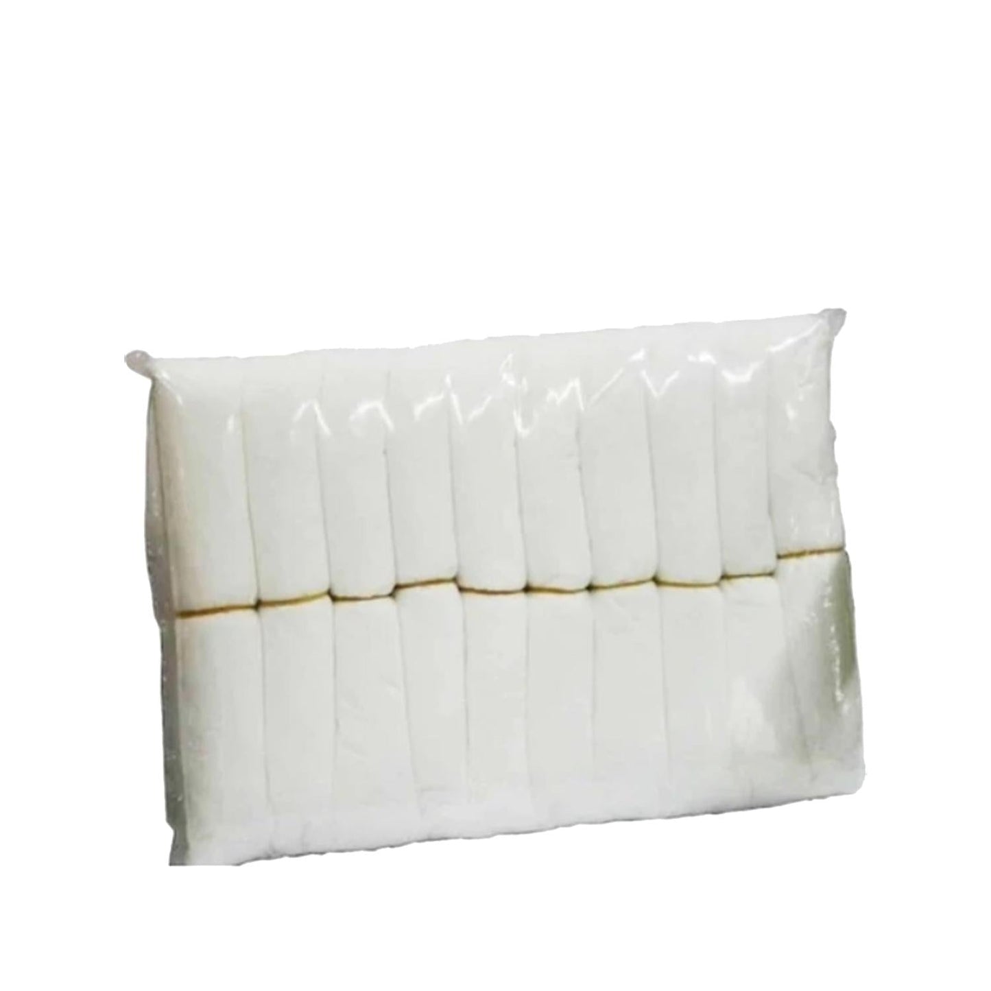 Folly Disposable Stretcher Sheets for Salons 50 Count