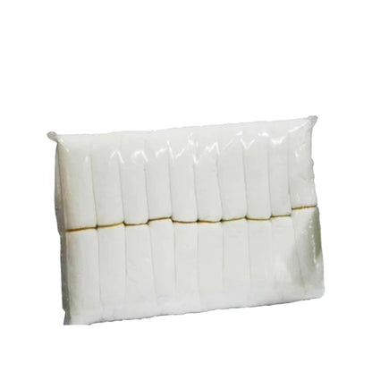 Folly Disposable Stretcher Sheets for Salons 50 Count
