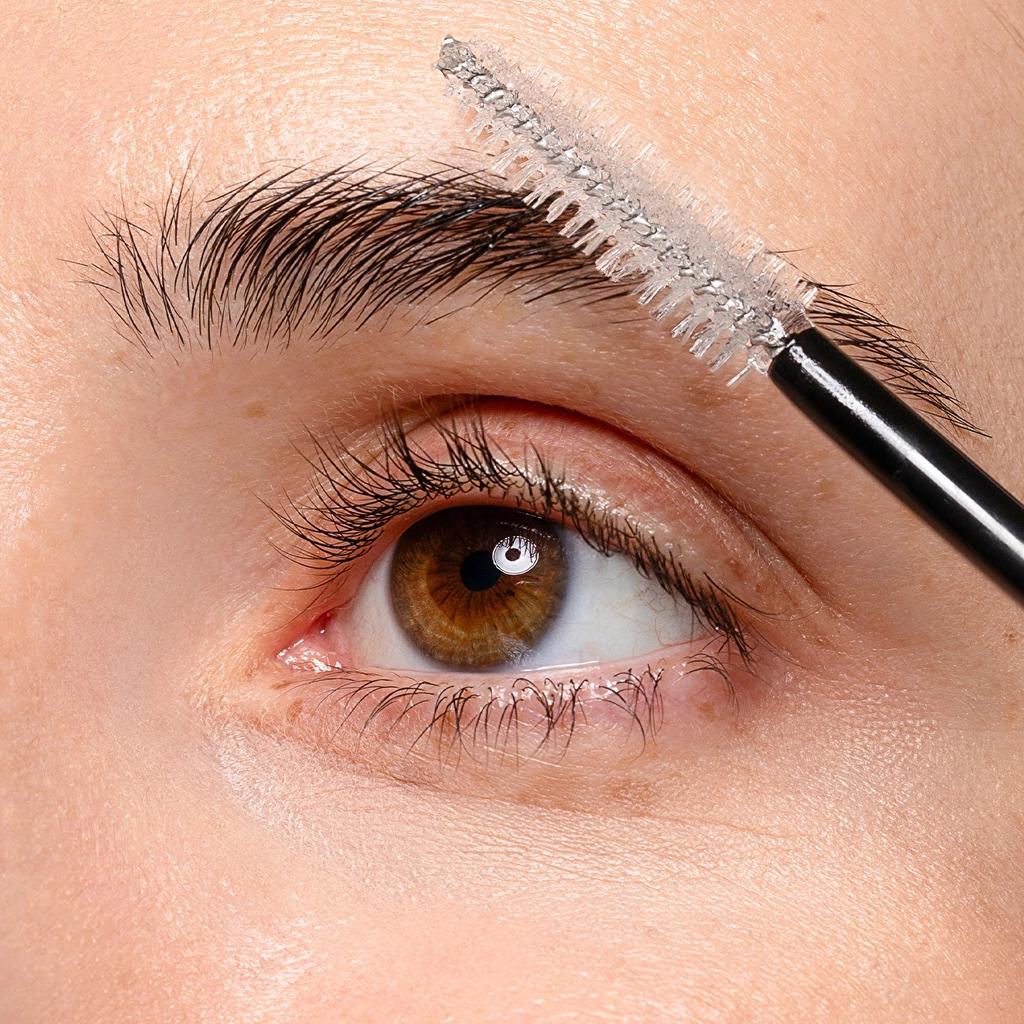 Astra Zen Routine Fixing Clear Brow & Lash Mascara