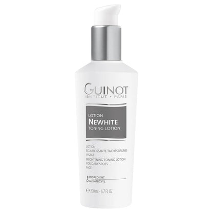 Guinot Newhite Brightening Toning Lotion 200 ml