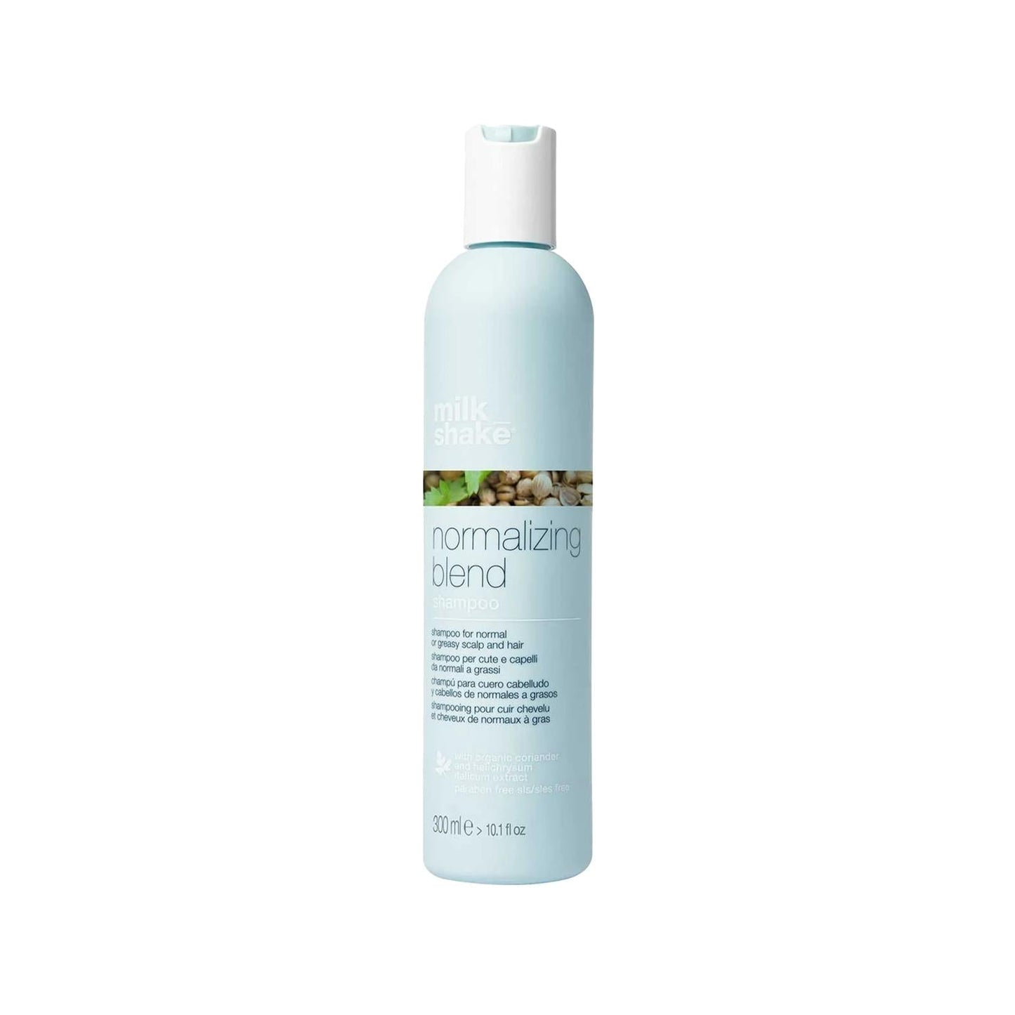 milk_shake Normalizing Blend Purifying Shampoo 300 ml