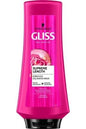 Gliss Supreme Length Hair Care Cream for Damaged Long Hair - 360ml Nourishing & Protective Treatment