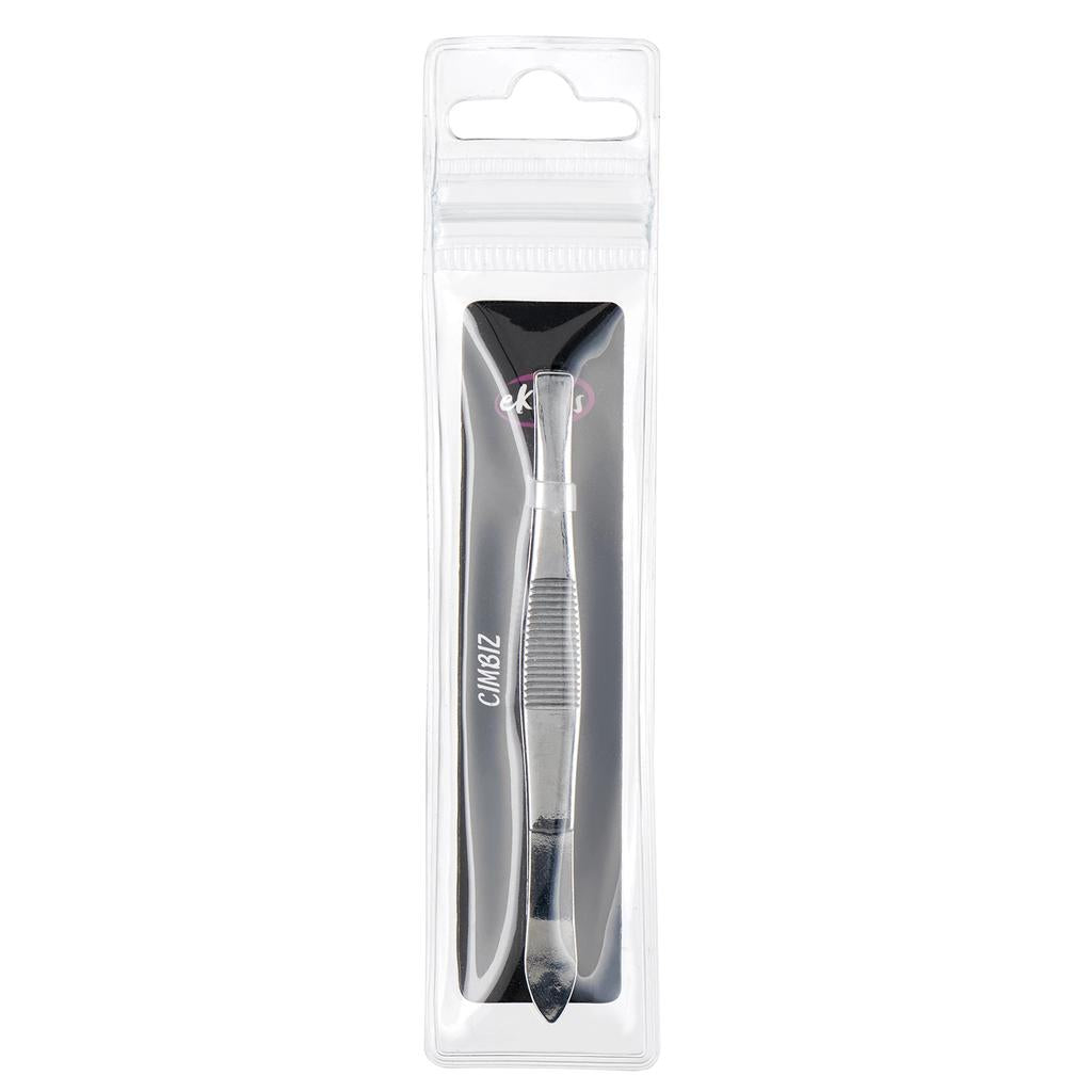 Eklips Slanted Tweezers for Precise Brow Shaping