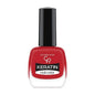 Golden Rose Keratin Nail Polish - Long Lasting & Nourishing Nail Color (No: 37)