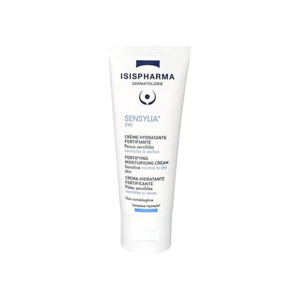 Isis Pharma Sensylia Fortifying Moisturizing Cream 40 ml