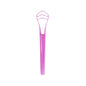 Tepe Tongue Cleaner - Pink Oral Hygiene Tool for Fresh Breath & Easy Cleaning