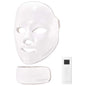 Shani Darden by DŽesse PRO LED Light Therapy Mask for Anti-Aging Skincare and Acne Treatment at Home