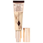 Charlotte Tilbury Beautiful Skin Medium Coverage Liquid Foundation with Hyaluronic Acid - 16 Hour Wear, Vegan & Cruelty-Free