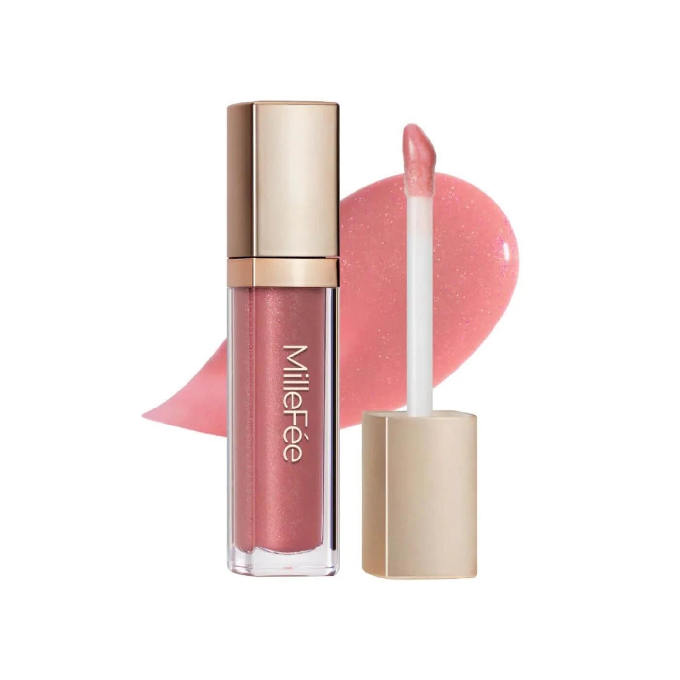 Millefee Glamorous Lip Plumper 06 Sweet Fig 1 Count
