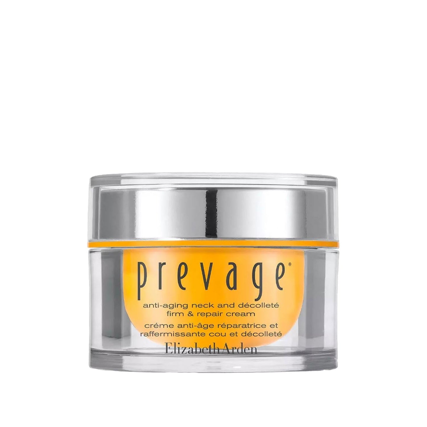 Elizabeth Arden Prevage Anti-Aging Neck and Decolletage Firming Cream - Reduces Signs of Aging, Firms & Tightens Skin