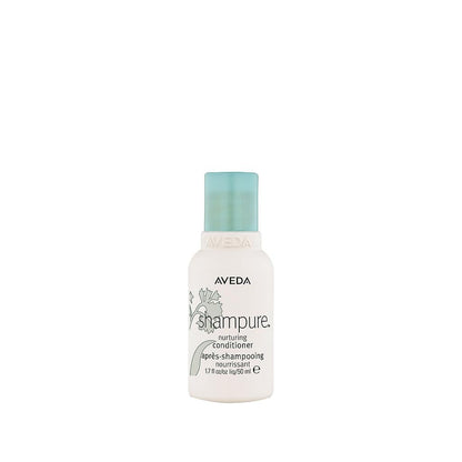 Aveda Shampure Nurturing Conditioner for Weightless Moisture 50ml