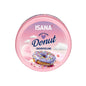 Isana Sweet Donut Body Scrub with Sweet Scent 250 ml
