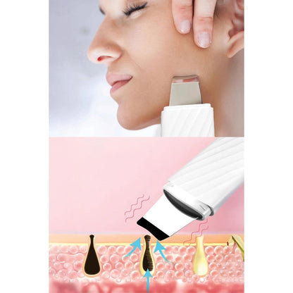Kiwi KFM-2822 Rechargeable Facial Cleanser & Massager