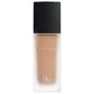 Dior Forever Matte Foundation SPF 15: 24H Transfer-Proof, Medium Coverage & Skincare Benefits for Flawless, Long-Lasting Smooth Skin