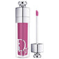 Dior Addict Lip Maximizer: Plumping Lip Gloss with Hyaluronic Acid for Intense Hydration, Natural, Cruelty-Free & Vegan Formula
