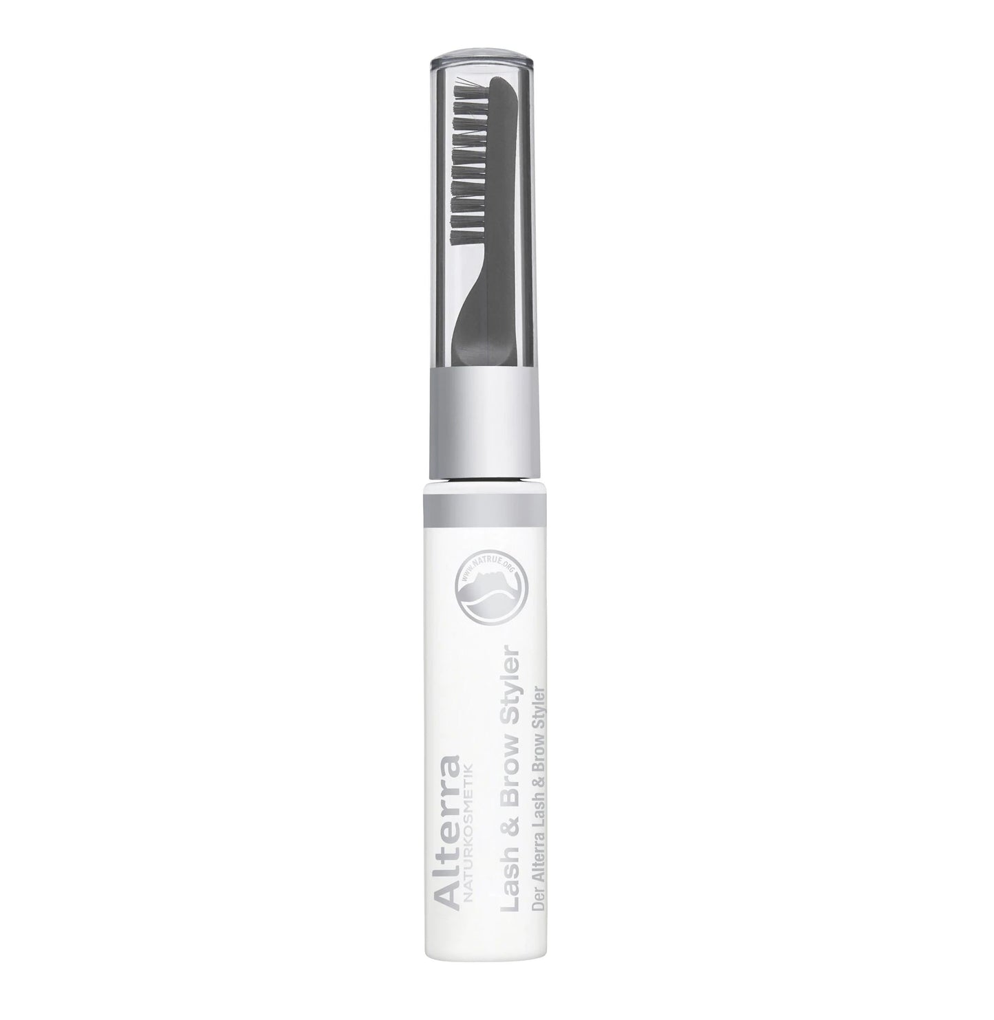 Alterra Clear Lash & Brow Styling Gel 9 ml