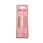 Nascita Rose Series 083 Slanted Tweezers for Precise Grooming