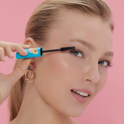 Show by Pastel 24H Long Lasting Volume Mascara - Waterproof, Cruelty-Free & Vegan - Secret Garden