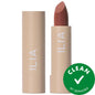 BareBeauty Color Block High Impact Lipstick - Clean, Cruelty-Free, Long-Wearing Lip Color with Natural Ingredients