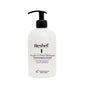 Reshell Purple In Power Anti-Brass Purple Shampoo: Neutralize Orange Tones for Blonde, Grey & Highlighted Hair (500ml)