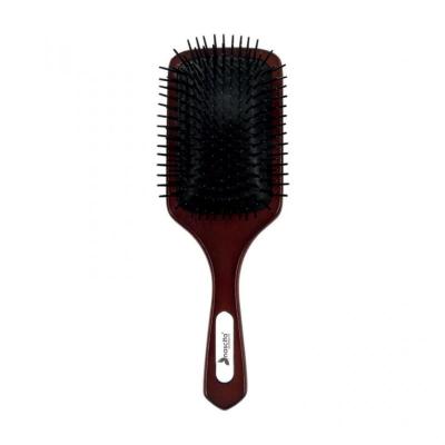 Nascita Truva Hair Brush/Comb for Easy Detangling and Styling - Wet & Dry Hair Care Tool