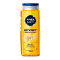 Nivea Men Boost Shower Gel with Caffeine 500 ml