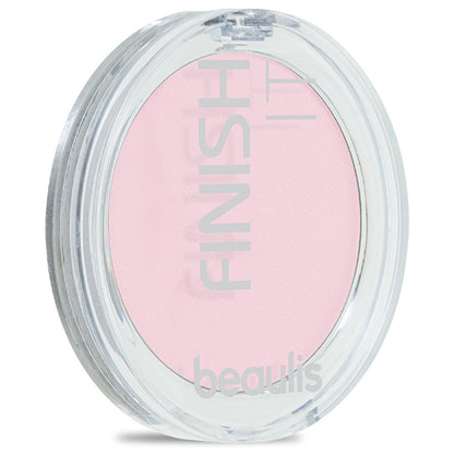 Beaulis Translucent Setting Powder - Long-Lasting Makeup, Matte Finish, Velvety Texture