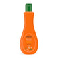 Bebak Carrot Tanning Lotion 215ml: Achieve a Deep, Fast Tan While Moisturizing & Prolonging Your Bronzed Glow