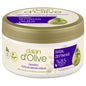 Dalan d'Olive Shea Butter Repairing Cream 250 ml