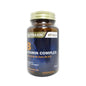 Nutraxin B Vitamin Complex 60 Tablets - Dietary Supplement for Adults with Comprehensive B Vitamins