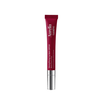 Aurelia Geneve GlossyPlump SPF 50 Tinted Lip Balm 12 ml