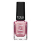 Rival de Loop Oje Glazed & Shine No.05 Metallic Nail Polish - High Pigment, Long Lasting Glossy Finish