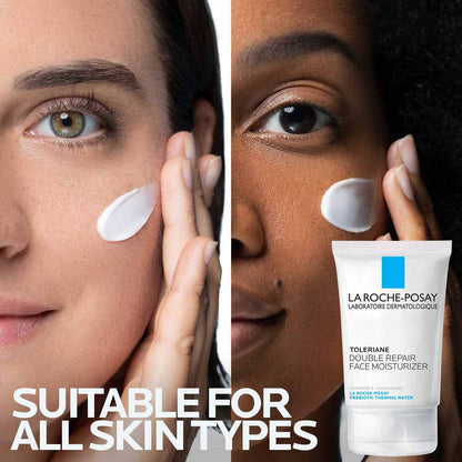 La Roche-Posay Toleriane Double Repair Face Moisturizer
