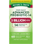 Nature's Truth  One Daily Advanced Probiotic 14-60 Ea
