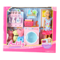 Anlily My Laundry Machine Doll Playset (3Y+)